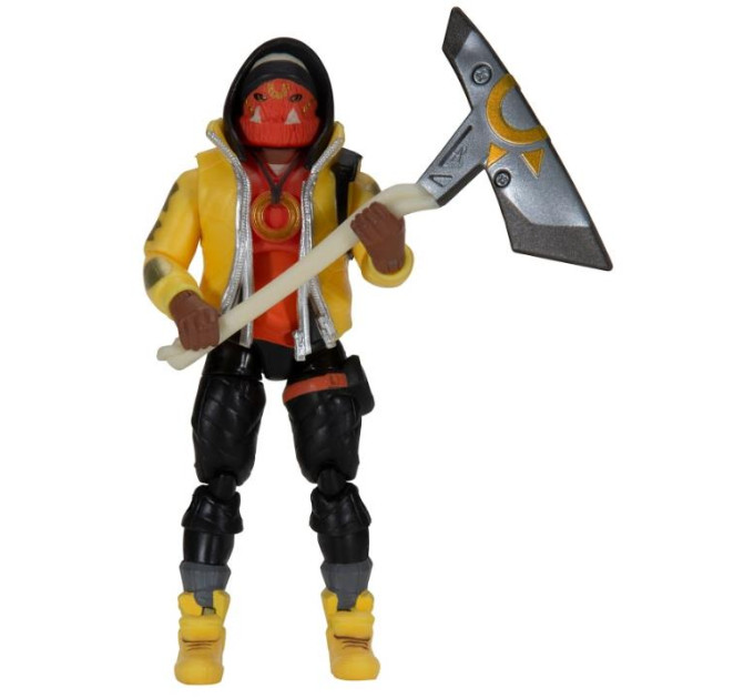 Fortnite Колекційна фігурка Fortnite Solo Mode Bone Wasp, 10см
