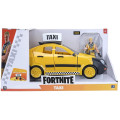 Fortnite Ігровий набір Fortnite Joy Ride Vehicle Taxi Cab, Cabbie