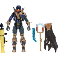 Колекційна фігурка Fortnite Legendary Series Oversized Figure Cyclo, 18см