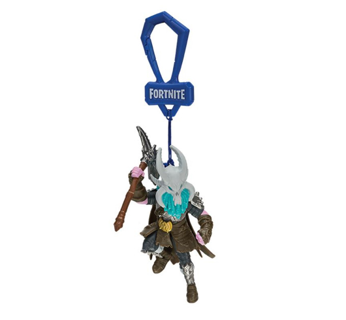 Fortnite Фігурка-брелок Fortnite Figure Hanger Ragnarok