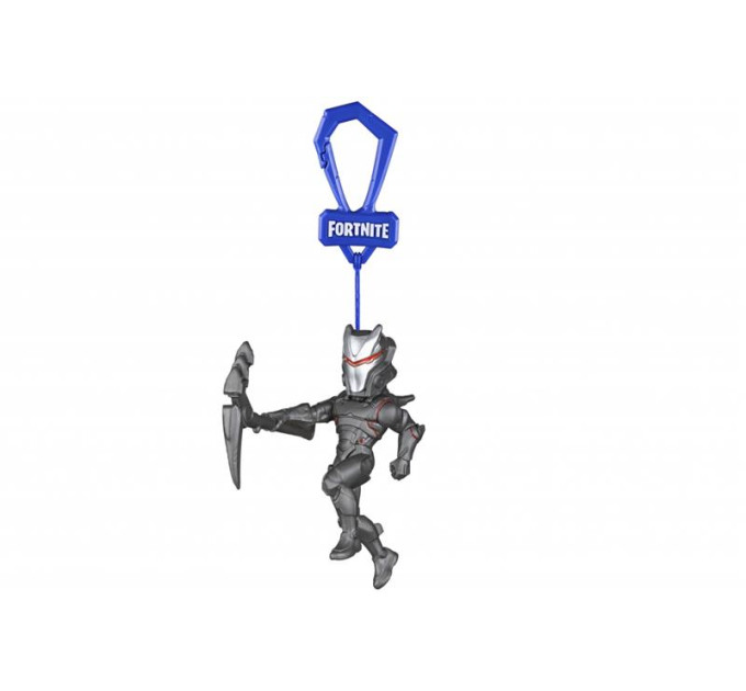 Fortnite Фігурка-брелок Fortnite Figure Hanger Omega