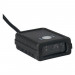 Сканер штрих-коду Xkancode FS10, 1D, USB", black (FS10)
