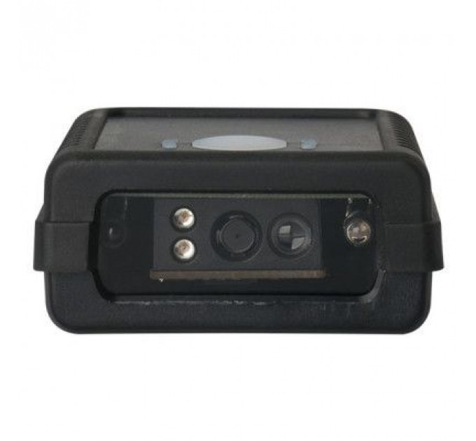 Сканер штрих-коду Xkancode FS10, 1D, USB", black (FS10)