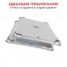 AirOn Чохол до планшета AirOn Premium iPad 10.2" 2019/2020/2021 7/8/9th Gen / Air 3 (4822352781120)