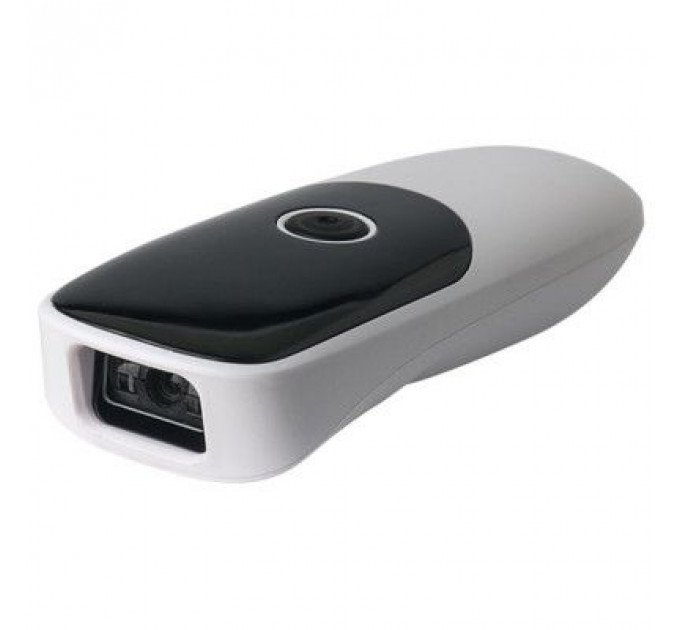 Сканер штрих-коду Xkancode PF2-BG, 1D, Bluetooth, USB (PF2-BG)