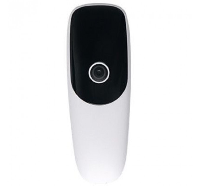 Сканер штрих-коду Xkancode PF2-BG, 1D, Bluetooth, USB (PF2-BG)