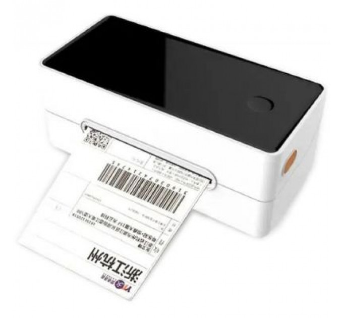 Принтер етикеток Rongta RP421 USB (RP421)