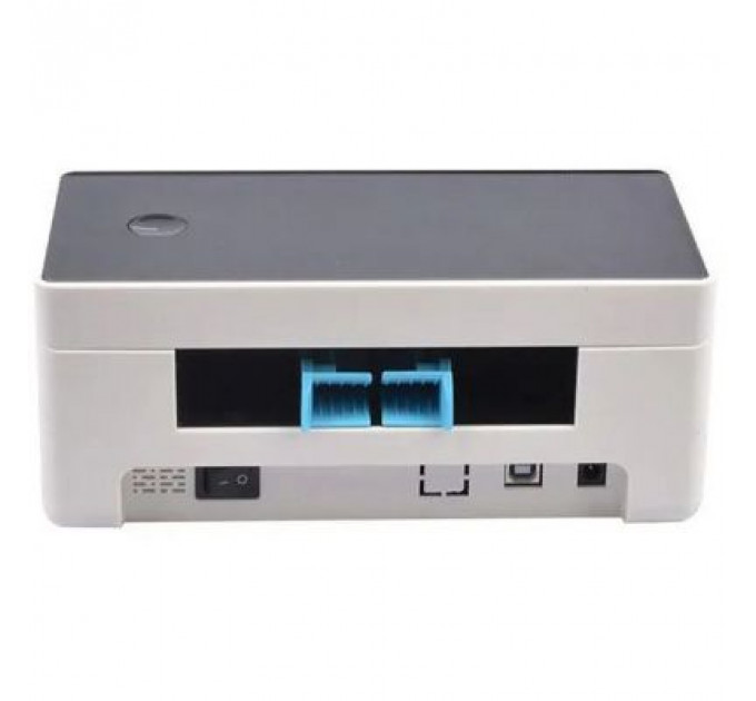 Принтер етикеток Rongta RP421 USB (RP421)