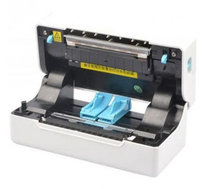 Принтер етикеток Rongta RP421 USB (RP421)