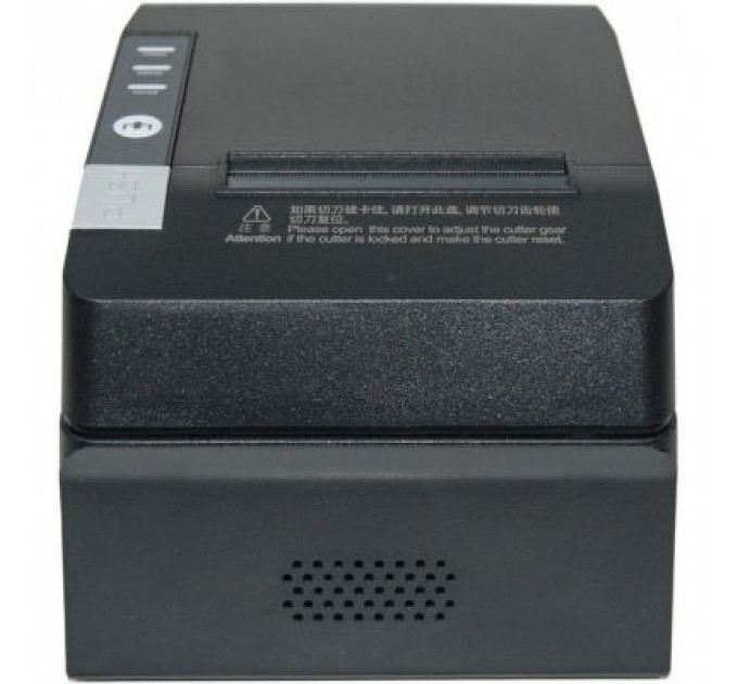 Принтер чеків ІКС TP-894UE USB, Ethernet (TP-894UE)