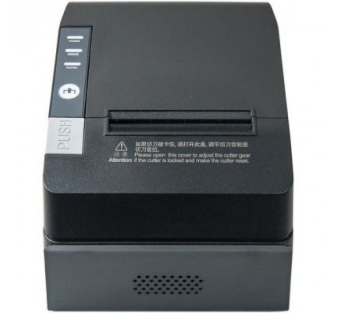 Принтер чеків ІКС TP-894UE USB, Ethernet (TP-894UE)
