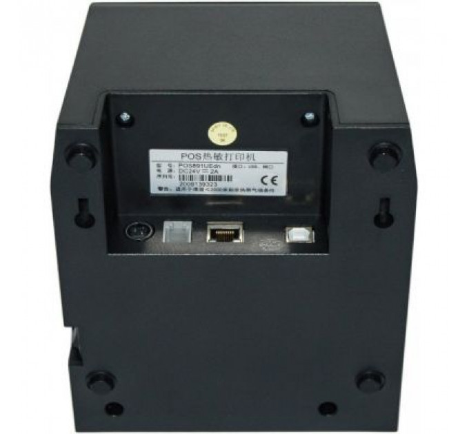 Принтер чеків ІКС TP-894UE USB, Ethernet (TP-894UE)