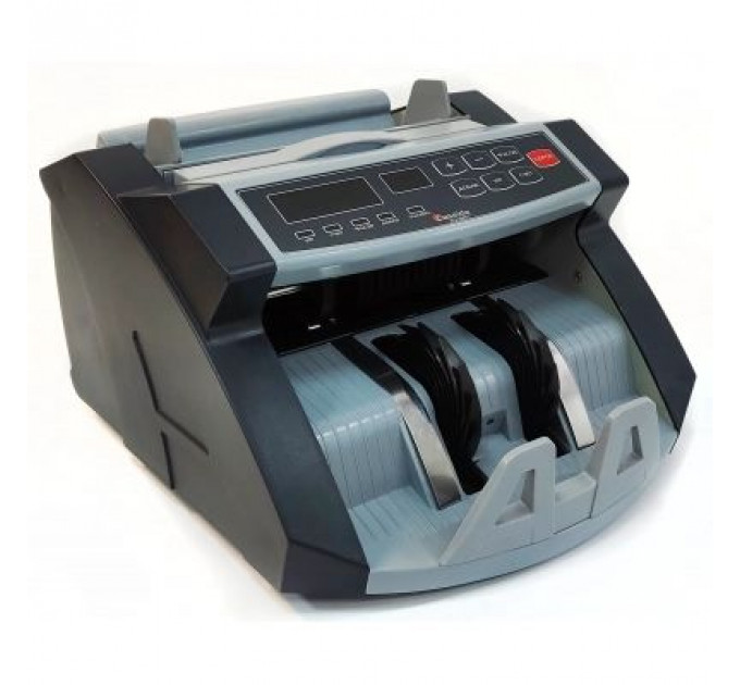 Лічильник банкнот Cassida Kolibri New (00-00000175)
