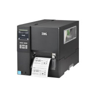 Принтер етикеток TSC MH-341P 300Dpi, USB, RS232, ethernet (MH341P-A001-0302)