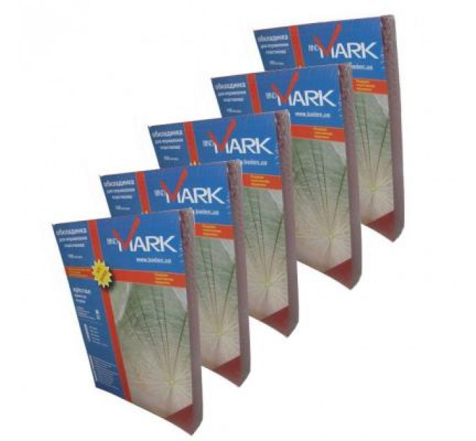 Плівка для ламінування lamiMARK А4 200мкн (100шт.) (50607)