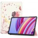 BeCover Чохол до планшета BeCover Smart Case Xiaomi Poco Pad 12.1" Fairy (711570)