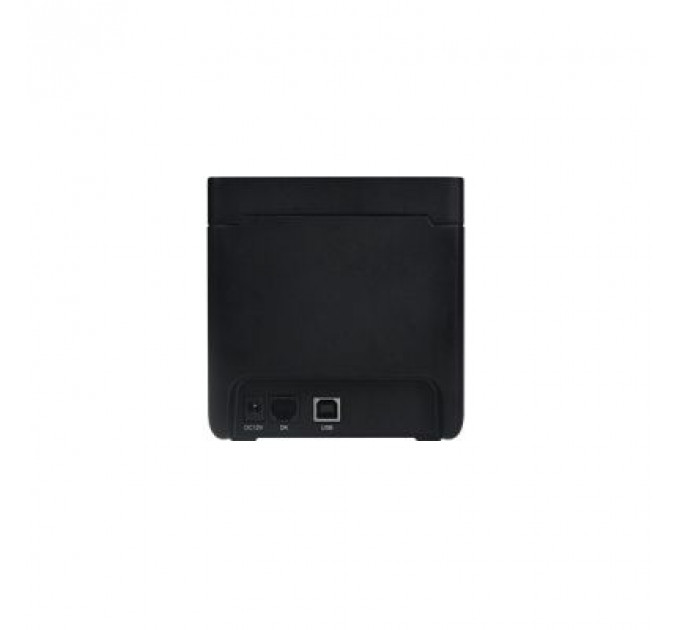 Принтер чеків HPRT TP585 USB, Bluetooth, black (22593)