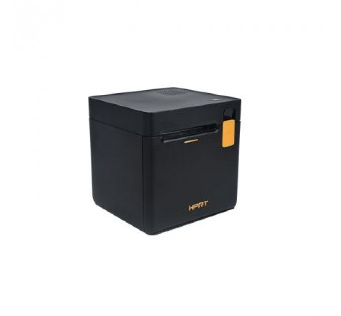 Принтер чеків HPRT TP585 USB, Bluetooth, black (22593)
