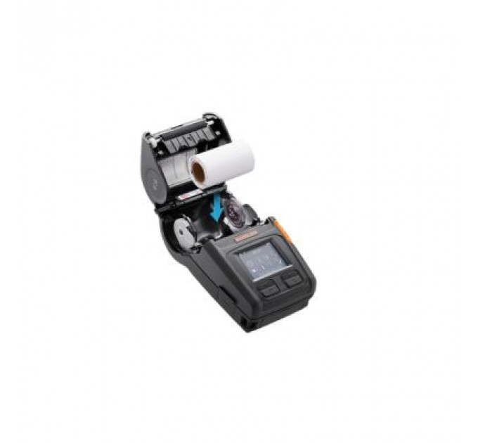 Принтер етикеток Bixolon XM7-20iK USB, Bluetooth і MFi (21361)
