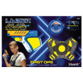 Silverlit Іграшкова зброя Silverlit Lazer M.A.D. Стартовий набір