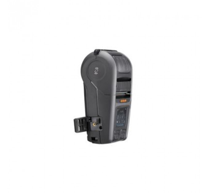 Принтер етикеток Bixolon XM7-20iaWDaK USB, Bluetooth, Wi-Fi, MFi (21362)
