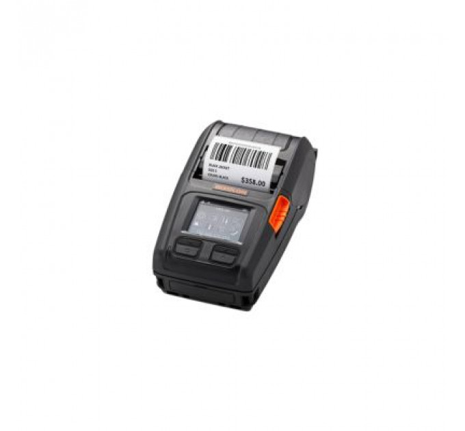 Принтер етикеток Bixolon XM7-20iaWDaK USB, Bluetooth, Wi-Fi, MFi (21362)
