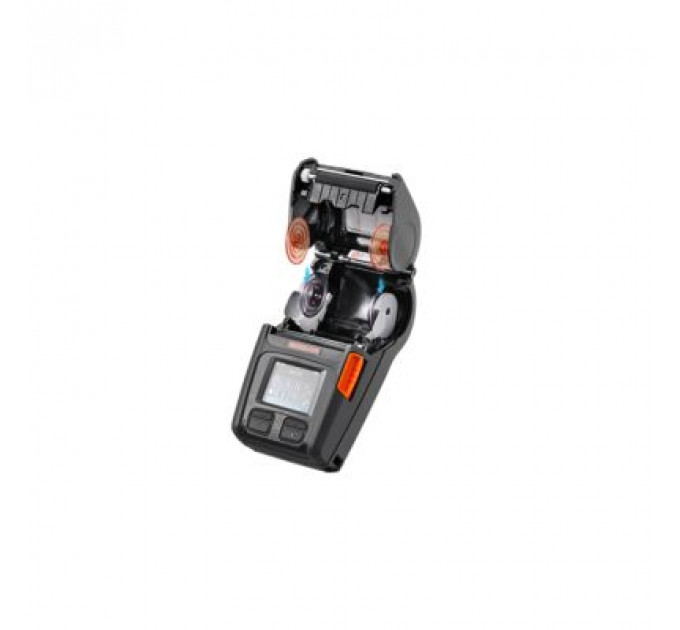 Принтер етикеток Bixolon XM7-20iaWDaK USB, Bluetooth, Wi-Fi, MFi (21362)