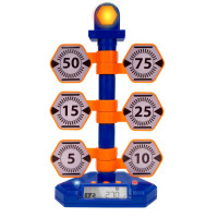Ігрова електронна мішень Nerf Elite Bulls-Eye Digital Target