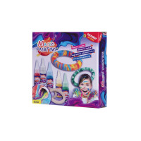 Набір для творчості Paulinda Magic painting Чарівне малювання Браслети 2в1