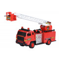 Same Toy Машинка Same Toy Fire Engine Пожежна техніка