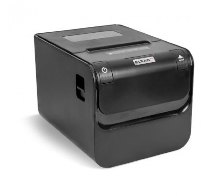 Принтер чеків ELZAB ELZ-RP332A USB, RS232, Etharnet, Cutter (ELZ-RP332A)