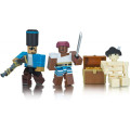 Roblox Ігровий набір Roblox Game Packs Cannoneers: Battle for Jolly Island