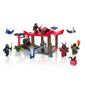 Roblox Ігровий набір Roblox Deluxe Playset Ninja Legends
