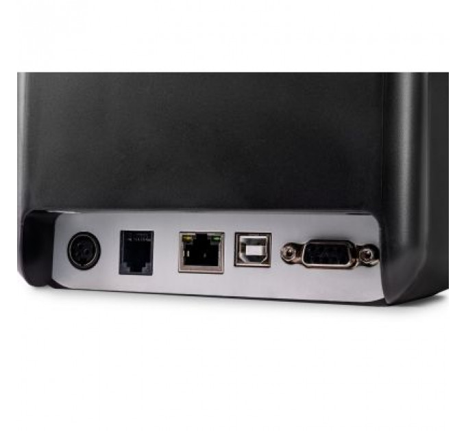 Принтер чеків ELZAB ELZ-RP332A USB, RS232, Etharnet, Cutter (ELZ-RP332A)
