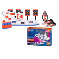 Same Toy Інтерактивна мішень Same Toy Battle Target