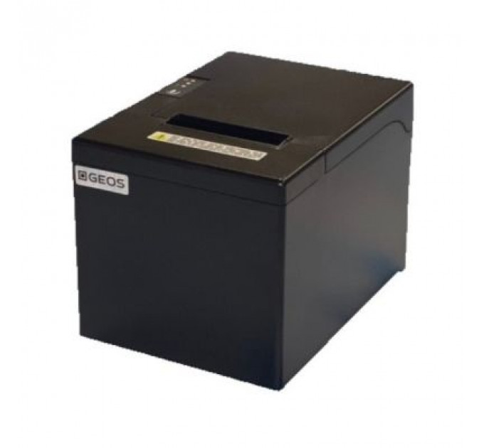 Принтер чеків Geos RP-241 USB, LAN (RP241)