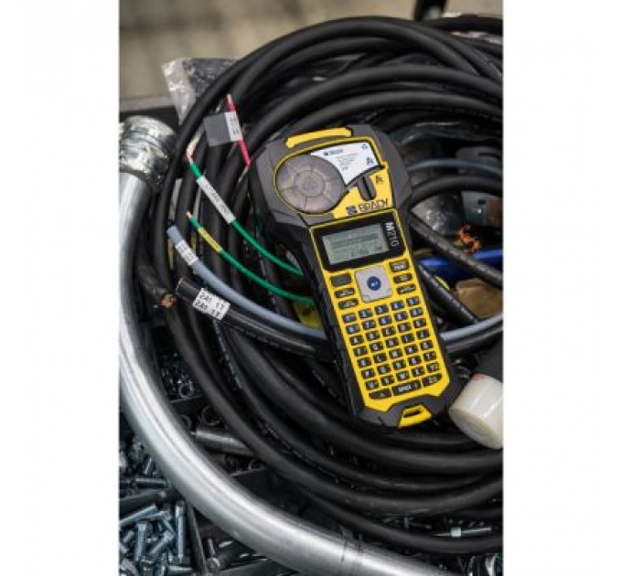 Принтер етикеток Brady M210 (152262)