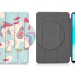BeCover Чохол до планшета BeCover Smart Case Xiaomi Poco Pad 12.1" Unicorn (711576)