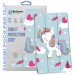 BeCover Чохол до планшета BeCover Smart Case Xiaomi Poco Pad 12.1" Unicorn (711576)