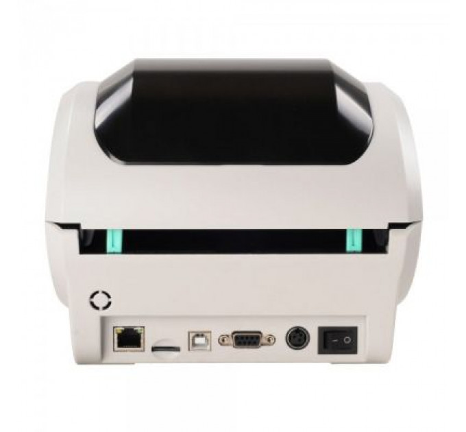 Принтер етикеток UKRMARK AT 90DW USB, WiFi (900322)