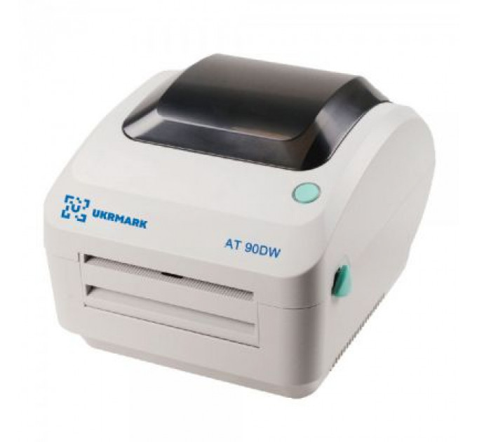 Принтер етикеток UKRMARK AT 90DW USB, WiFi (900322)