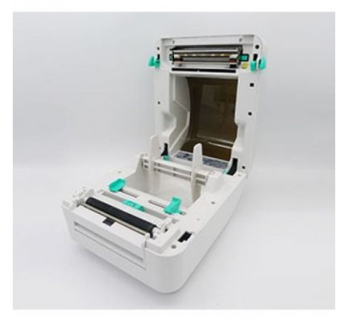 Принтер етикеток UKRMARK AT 90DW USB, WiFi (900322)