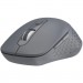 OfficePro Мишка OfficePro M230G Silent Click Wireless/Bluetooth Gray (M230G)