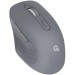 OfficePro Мишка OfficePro M230G Silent Click Wireless/Bluetooth Gray (M230G)