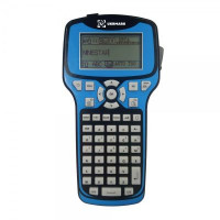 Принтер етикеток UKRMARK RM-810 URK (DYMO D1 compatible) (900320)