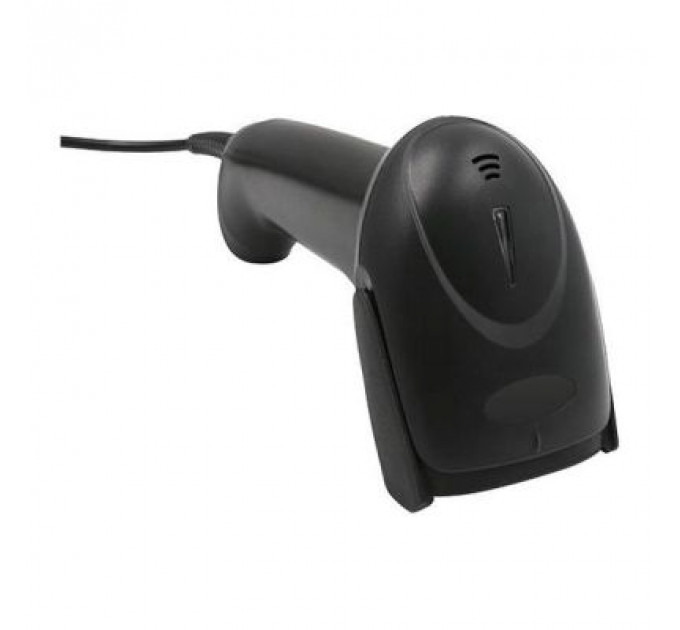 Сканер штрих-коду Xkancode B1 USB, Black (B1)