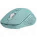 OfficePro Мишка OfficePro M230M Silent Click Wireless/Bluetooth Mint (M230M)