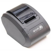 Принтер чеків Gprinter GP58IVC130 USB, Ethernet (GP58130-SC-UE-0069)