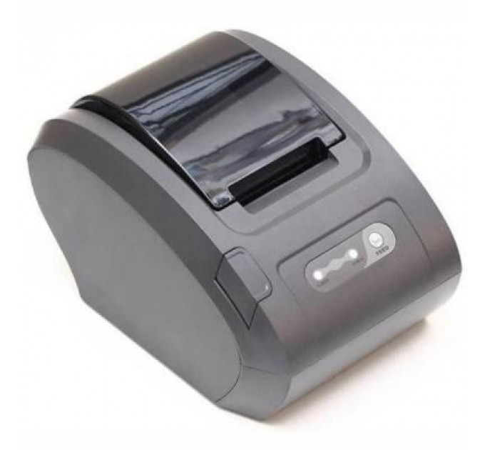 Принтер чеків Gprinter GP58IVC130 USB, Ethernet (GP58130-SC-UE-0069)