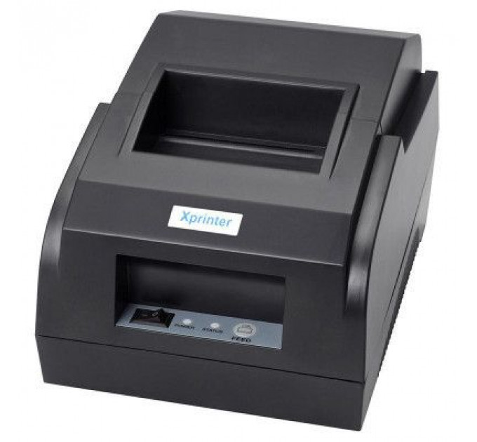 Принтер чеків X-PRINTER XP-58IIL USB (XP-58IIL-USB-0085)